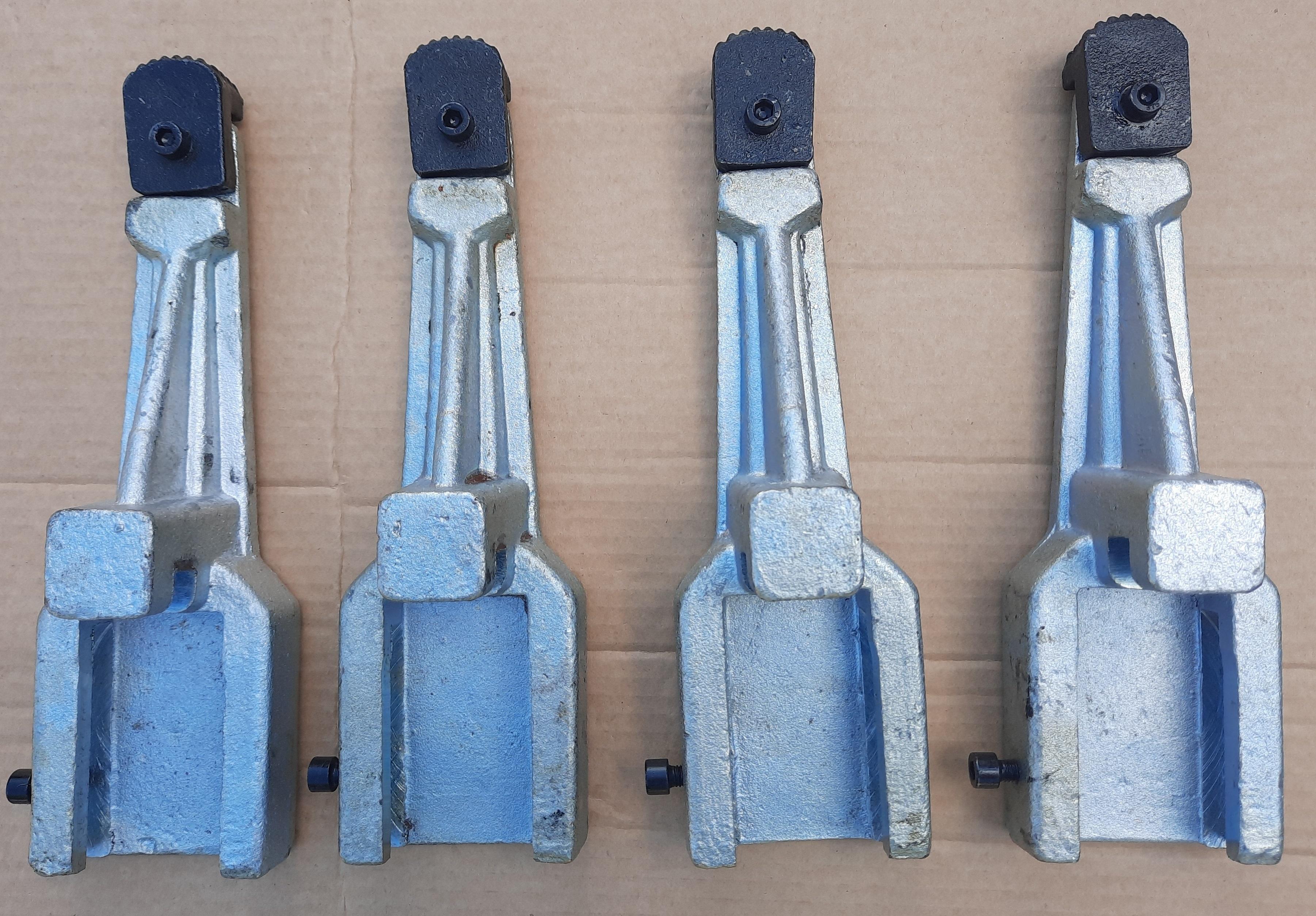 Удлинители для TS-26D, TS-52D, TS-56D