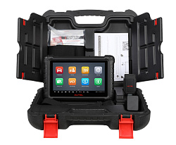 Сканер диагностический Autel MaxiDAS DS900BT, DoIP, беспроводной