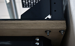 Рабочее место MCN 2052.S2268.22-2FR