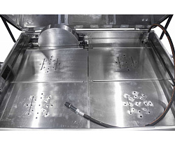 Ручная мойка деталей, ТС-1200РМ 