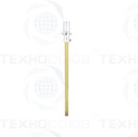 Насос для масла, из бочки 180-220л, TS356034