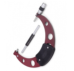 Микрометр гладкий МК 275 кл.2
