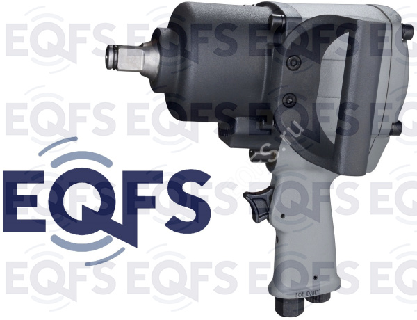 Гайковерт 3/4", 1400Нм, ES3401