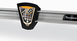 Комплект F4D-4 Подъемник 4-хст. г/п 4т,эл/гидр. с траверсой+ 7202 KAB Стенд сход-развал 3D